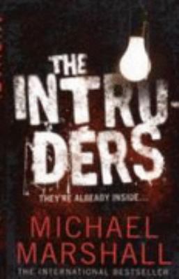 The Intruders 0007210035 Book Cover