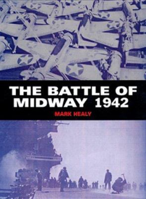 The Battle of Midway B0041V2NPY Book Cover