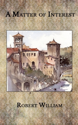 Paperback A Matter of Interest Book