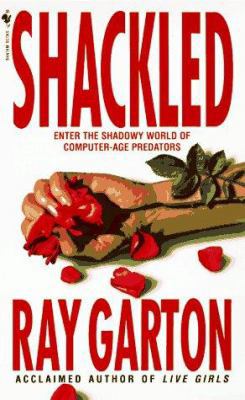 Shackled 0553298917 Book Cover