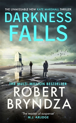 Darkness Falls: The unmissable new thriller in ... 0751572780 Book Cover