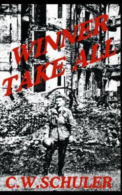 Winner Take All 1413474888 Book Cover