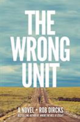 The Wrong Unit 1732610703 Book Cover