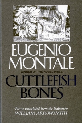 Cuttlefish Bones (1920-1927) 0393311716 Book Cover