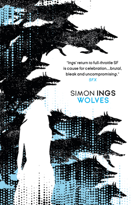 Wolves 1785659200 Book Cover