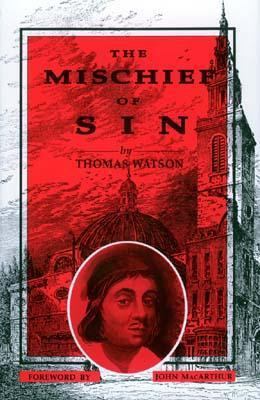 The Mischief of Sin 1877611859 Book Cover