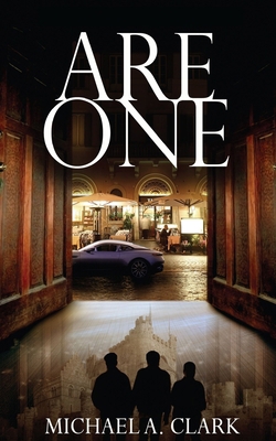 Are One 1962538249 Book Cover