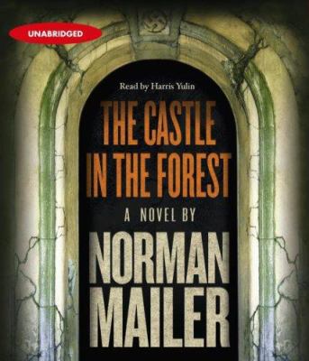 The Castle in the Forest 0743566726 Book Cover