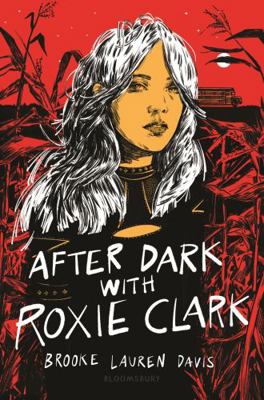 After Dark with Roxie Clark 1547606150 Book Cover