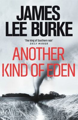 Another Kind of Eden            Book Cover