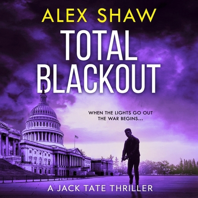 Total Blackout Lib/E 0008474427 Book Cover