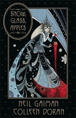 Snow, Glass, Apples 1472262913 Book Cover