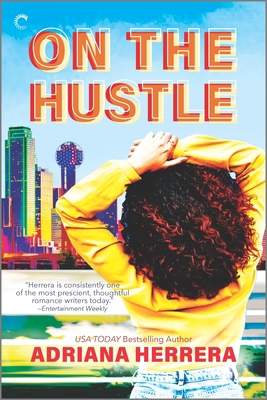 On the Hustle 1335600825 Book Cover