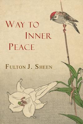 Way to Inner Peace 1684220033 Book Cover