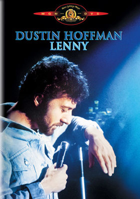 Lenny B00005V9HM Book Cover