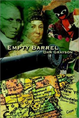 Empty Barrel 0759667306 Book Cover