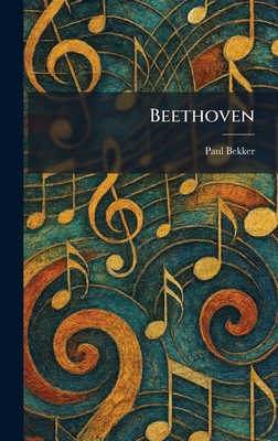 Beethoven 1025295846 Book Cover