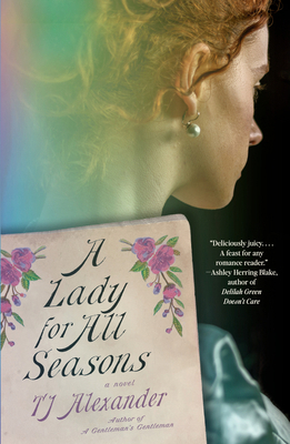 A Lady for All Seasons B0FCRRHHKQ Book Cover