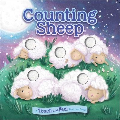 Counting Sheep 1684128404 Book Cover