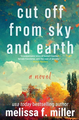 Cut Off from Sky and Earth 1961427303 Book Cover