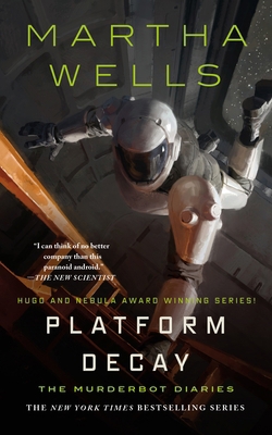 Platform Decay 1250827027 Book Cover