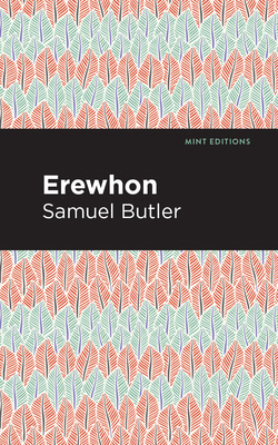 Erewhon 1513219642 Book Cover