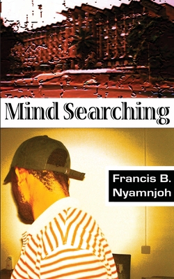 Mind Searching 9956558044 Book Cover