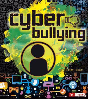 Cyberbullying 1620657988 Book Cover