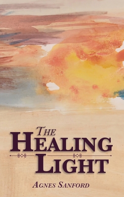 The Healing Light 1684931835 Book Cover