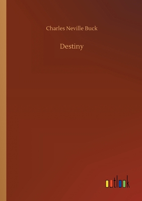 Destiny 3734097320 Book Cover
