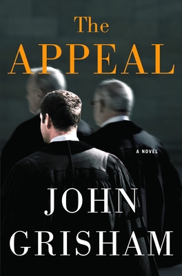 The Appeal 0385515049 Book Cover