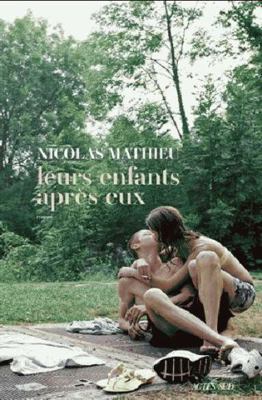 Leurs enfants après eux (French Edition) [French] 2330108710 Book Cover