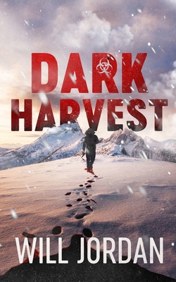 Dark Harvest B09QHNR3LY Book Cover