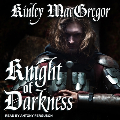 Knight of Darkness B08ZBMQZ6D Book Cover