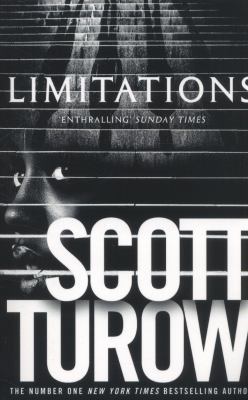 Limitations 1447254589 Book Cover