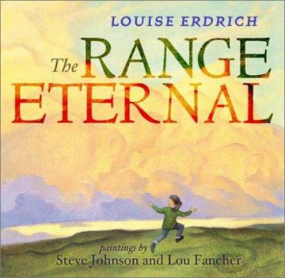 The Range Eternal 0786802200 Book Cover