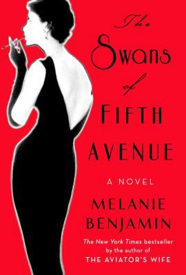 The Swans of Fifth Avenue 0345528697 Book Cover