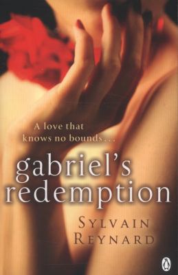 Gabriels Redemption B016OGGKFC Book Cover