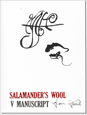 Salamander's Wool 196587410X Book Cover