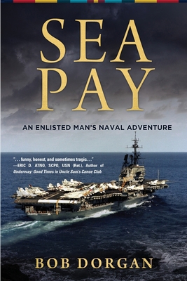 Sea Pay 1646637097 Book Cover