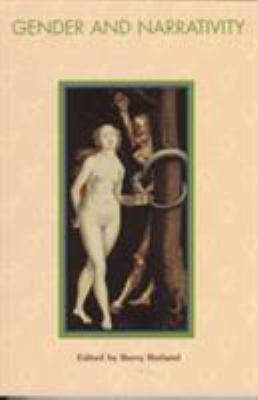 Gender and Narrativity, 2 0886292980 Book Cover