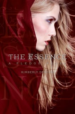 The Essence 1442445599 Book Cover