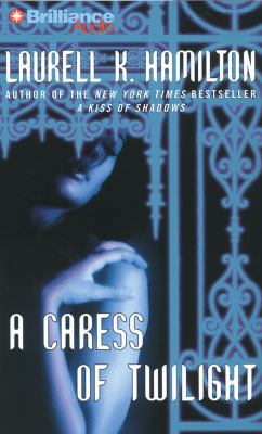 A Caress of Twilight 1469234424 Book Cover