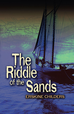 The Riddle of the Sands B007SRZXGO Book Cover
