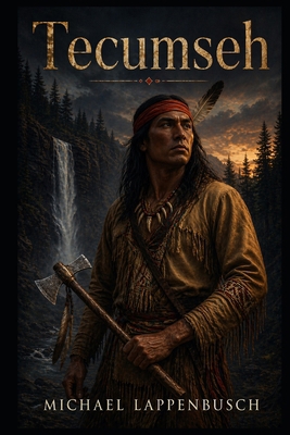 Tecumseh B0H3TJ1XT5 Book Cover