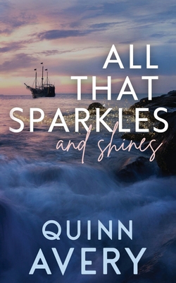 All That Sparkles & Shines B0DK66DNBS Book Cover