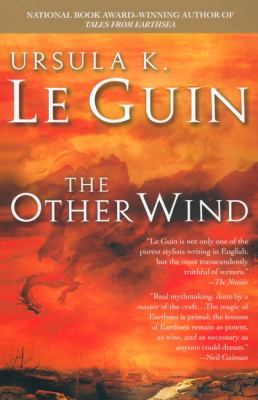 The Other Wind 0613555090 Book Cover