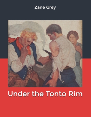 Under the Tonto Rim B0849Y7XZN Book Cover