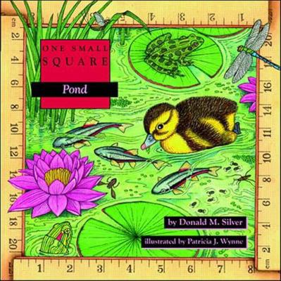 Pond 0716765187 Book Cover