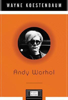 Andy Warhol 0670030007 Book Cover